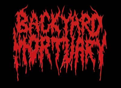 logo Backyard Mortuary